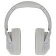 Casti Over the Ear pliabile, K&M, Wireless, Bluetooth, Autonomie 25 ore, Microfon, diametru 40 mm, Gri