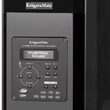 SISTEM AUDIO PASSION NEGRU KRUGER&MATZ