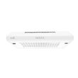 Hota de bucatarie, Home 200 mc/h, 3 trepte de viteza, 38 W, diametru iesire 120 cm, Alb, Latime 60 cm
