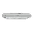 Hota de bucatarie Home Inox, 190 mc/h, Latime 50 cm, diametru iesire 120 mm, 200 W