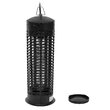 Capcana electrica de interior contra insectelor, 11 W, UV, 40 mp, IP20