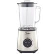 Blender de masa, 2 viteze, Caracasa otel, Bol sticla 1.5 l, 1500 W, Zdrobire gheata
