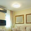 Plafoniera led, 3 culori lumina, diametru 350 mm, 2600 lm, 24 W, 220-240VAC