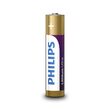 Set 4 baterii lithium ultra, Philips LR3, AAA