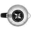 Blender de masa cu 2 viteze, putere 500 W, capacitate bol 1.5 l