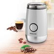Rasnita electrica de cafea, putere 150W, 60 g, 2 lame inoxidabile