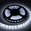 Banda led, Alb rece, lungime 5 m, 12V DC, putere 33W, IP65, 4500 lm