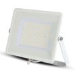 Proiector led, 100W, 4000K, IP65, 11500 lm, Alb, 291 x 240 x 30mm, cip samsung