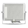 Proiector led, 100W, 4000K, IP65, 11500 lm, Alb, 291 x 240 x 30mm, cip samsung