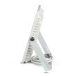 Proiector led, 100W, 4000K, IP65, 11500 lm, Alb, 291 x 240 x 30mm, cip samsung