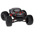 Masina cu telecomanda Off-Road, Rulmenţi cu bile sigilati, 36 km/ora, Faruri cu LED, 20 minute
