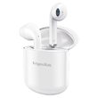 Casti On the ear, K&M, Bluetooth, diametru difuzor 14.2mm, Timp stand-by 80 ore, Panel control, Etui incarcare