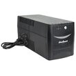 UPS cu acumulator 1000 VA/ 600 W, undă sinusoidală sintetizata, 2 prize Schuko