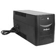 UPS cu acumulator 1500 VA/ 900 W, undă sinusoidală sintetizata, 2 prize Schuko