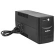 UPS cu acumulator 600 VA/ 360 W, undă sinusoidală sintetizata, 2 prize Schuko
