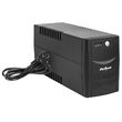 UPS cu acumulator 800 VA/ 480 W, undă sinusoidală sintetizata, 2 prize Schuko