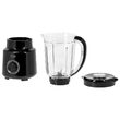 Blender de masa cu 2 viteze, putere 500 W, capacitate bol 1.5 l