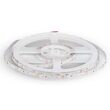 Banda led smd3528, 60 led/m, lumina Rece, IP20, lungime 5m