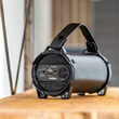 Boxa portabila cu bluetooth 10 W, Li-Ion, micro USB, FM radio
