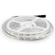 Banda led smd3528, 120 led/m, lumina Calda 3000K, IP65, lungime 5m, 800 lm/m