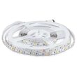Banda led SMD5050, 60LED/m, RGB si alb Rece, IP20, 5m, 357 lm/m
