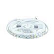 Banda led SMD5050, 60LED/m, RGB si 3000K, IP20, lungime 5m, 12VDC, 357 lm/m