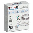 banda led, SMD5050, RGB, 60 LED/m, IP20, lungime 5M