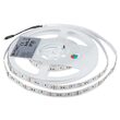 banda led, SMD5050, RGB, 60 LED/m, IP20, lungime 5M