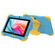 Tableta copii, 7 inch, Android 13, A133P, ARM-Cortex A53, Quad core, Rezolutie 1024 x 600 px, 32 GB, 4 GB RAM, Bluetooth