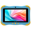 Tableta copii, 7 inch, Android 13, A133P, ARM-Cortex A53, Quad core, Rezolutie 1024 x 600 px, 32 GB, 4 GB RAM, Bluetooth