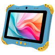 Tableta copii, 7 inch, Android 13, A133P, ARM-Cortex A53, Quad core, Rezolutie 1024 x 600 px, 32 GB, 4 GB RAM, Bluetooth