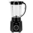 Blender de masa cu 2 viteze, putere 500 W, capacitate bol 1.5 l