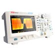 Osciloscop cu 2 canale UPO3152E, USB, 150 MHz