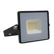 Proiector led, 20 W, 1620 lm, 4000 K, IP65, Aluminiu