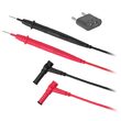 Multimetru digital UT58A, Tensiune, Rezistenta, Capacitate, Continuitate