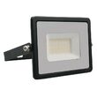 Proiector led, 30 W, 2510 lm, 4000 K, IP65, Aluminiu, Negru