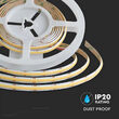 Banda led COB, 18W/m, 24V, 3in1, IP20, lungime 5 m