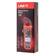 Multimetru tip clampmetru UT202R, 400 A AC, 600 V DC/AC