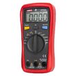Multimetru digital UT133A, 10 A AC, 600 V