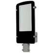 Corp iluminat stradal 100 W, CIp Samsung, lumina rece 6400K, 10000 lm, Aluminiu 