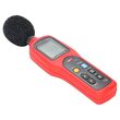 Decibelmetru digital UT352, domeniu de masurare 30-130 dB