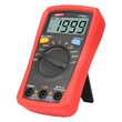 Multimetru digital  UT33A, 10 A AC/DC, 600 V AC/DC