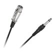 Microfon pentru conferinte, 60 Hz -1250 Hz, Inaltime 80 cm