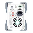 Sursa pentru laborator, Tensiune ieșire 0-32 V, Curent 0-6 A, Alimentare 220 V AC, Protecție la scurtcircuit și suprasarcina, 136 x 194 x 327 mm