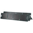 Kit 2x120 W, Panou fotovoltaic pliabil, portabil, dimensiune 1930x430x25mm, IP67