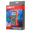 Multimetru digital universal UT89X, 20 A DC/AC, 1000 V