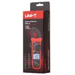 Multimetru tip clampmetru UT201, 400 A AC, 600 V DC/AC