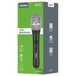 Microfon cu fir profesional, K200, 40 Hz - 18 kHz, Jack 6.3 mm