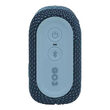 Boxa portabila JBL Blue Bluetooth 5.1, putere 4.2 W, Li-Polymer