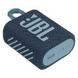 Boxa portabila JBL Blue Bluetooth 5.1, putere 4.2 W, Li-Polymer